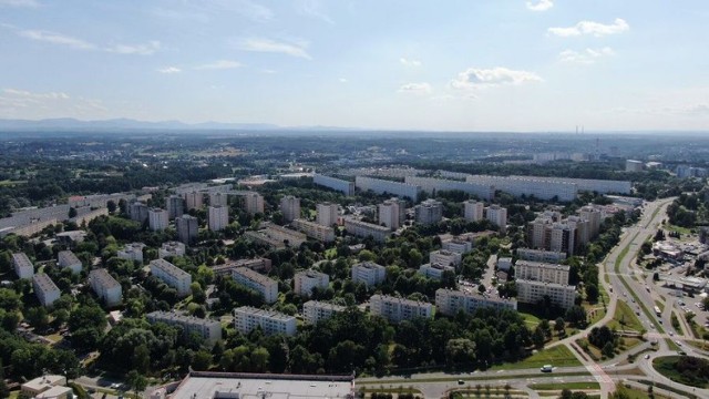 Jastrzębie przejdzie kolejne w swojej historii przeobrażenie.