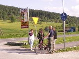 Stronie Śląskie: Mieszkańcy wstrząśnięci skutkami sobotniego wypadku