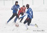 Górnik Wałbrzych - Lechia Dzierżoniów 6:1