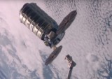 Statek Cygnus opuścił Międzynarodową Stację Kosmiczną. Zobacz manewr odcumowania (wideo)