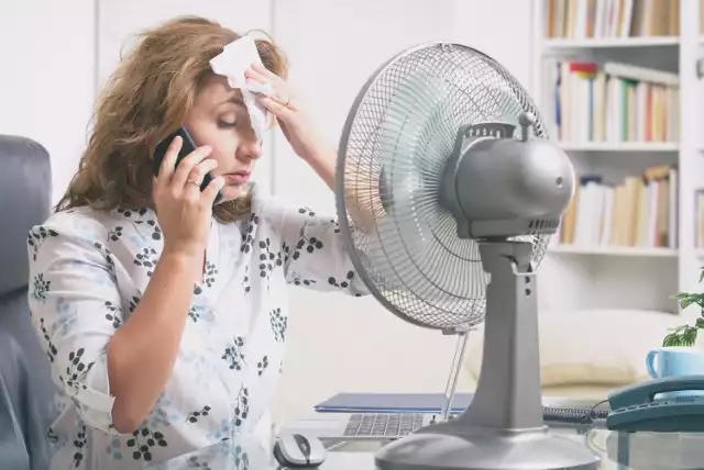 W lipcu padł rekord globalnej temperatury. Na świecie jest coraz bardziej gorąco. Jak zachowywać się w czasie upałów, żeby przetrwać ten trudny czas?