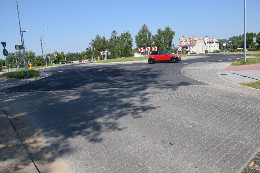 Nowa ulica i rondo w Szczecinku czekają na patronów. Masz pomysł? Zgłoś [zdjęcia]