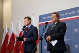 Po nawałnicy: minister Błaszczak upraszcza procedury i zwiększa pomoc finansową dla poszkodowanych