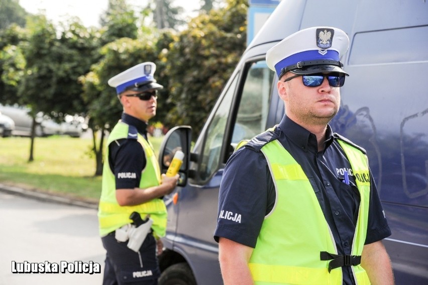 Policja skierowała do sądu 16 wniosków o ukaranie sprawców...