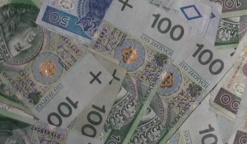 Prezydent Radomia zgromadził 65 180 złotych, dodatkowo 5 950...