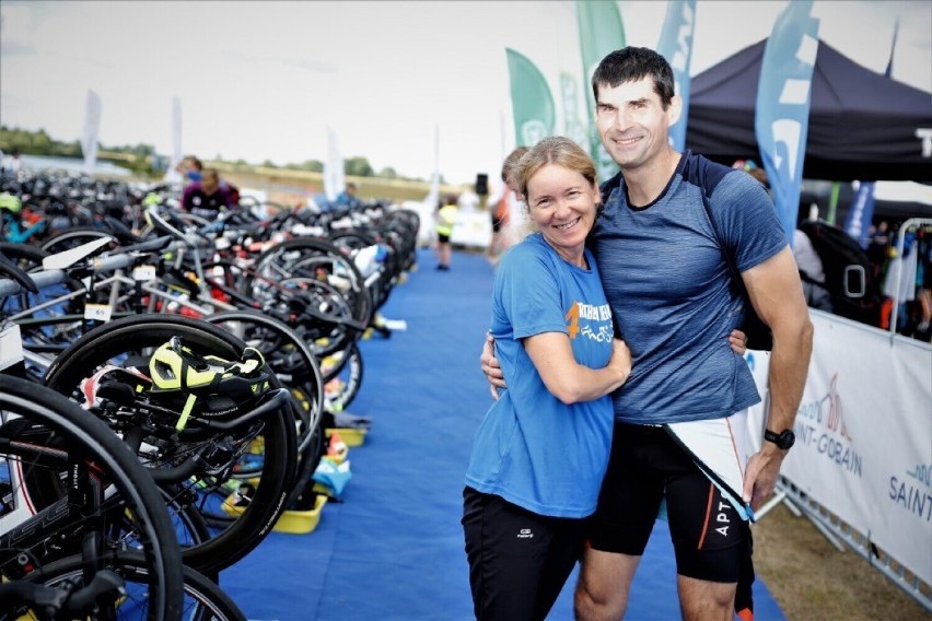 Trwają zapisy na Samsung River Triathlon Series 2023. Sprawdź swoją formę w trzeciej edycji!!