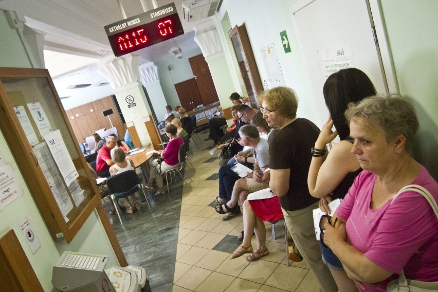 Są jednak osoby, które dostaną EKUZ na dłużej. 

Aż 5 lat...