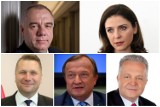 Wybory do Sejmu w woj. lubelskim. Oto nowi posłowie z naszego regionu [GALERIA]