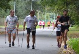 "Parkowa 5 z Grupą Malbork" 2018 [ZDJĘCIA cz. 3]. Tak uczestnicy finiszowali na stadionie