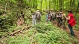 W Nadleśnictwie Olkusz otworzono nowy rezerwat przyrody „Góra Stołowa im. Ryszarda Malika"