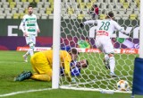 Lechia Gdańsk wygrała czwarty kolejny mecz. Flavio Piaxao znowu bohaterem biało-zielonych [zdjęcia]