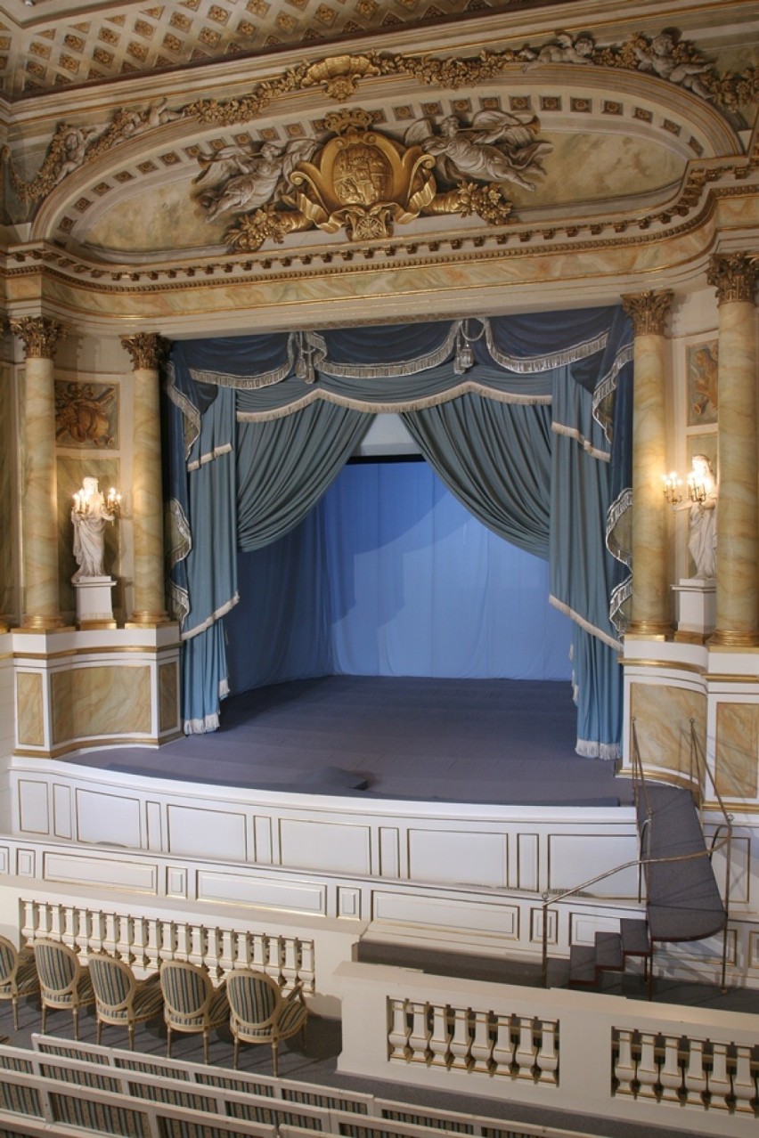 Teatr Stanisławowski