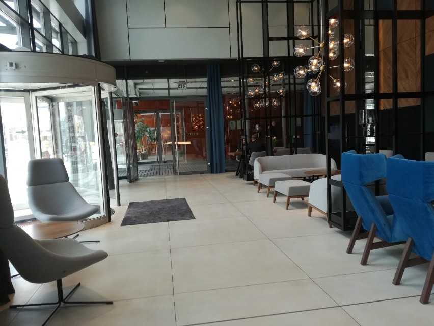 Hotel w Altusie będzie działał pod marką Courtyard by...