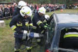 Strażacy z gminy Kunice świętowali w Miłogostowicach [ZDJĘCIA]