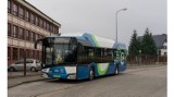 Gmina Nowy Tomyśl ogłosiła przetarg na zakup i dostawę nowego autobusu elektrycznego