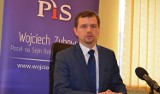 Poseł z Głogowa Wojciech Zubowski (PiS) jest za wprowadzeniem powszechnego głosowania korespondencyjnego
