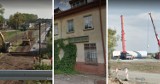 Powiat malborski. Co kamery Google Street View zobaczyły w gminach? Inwestycje. Miejsca, które już wyglądają inaczej. Ciekawe sytuacje