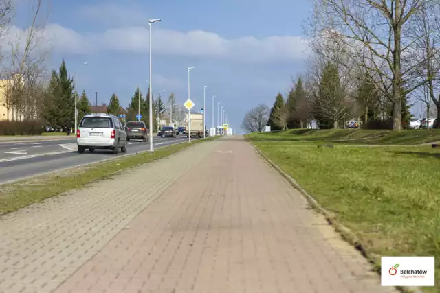 Miasto zainwestuje w turystykę rowerową w Bełchatowie