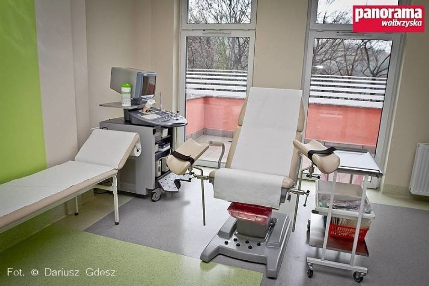 Porody w czasach epidemii. Szpital w Wałbrzychu apeluje o pomoc!