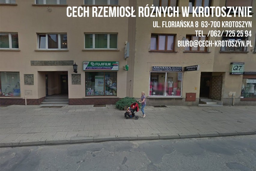 Cech Rzemiosł Różnych