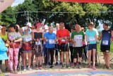 Wyrzysk. Wystartował bieg i marsz Nordic Walking z cyklu Dębowa Góra [ZDJĘCIA]