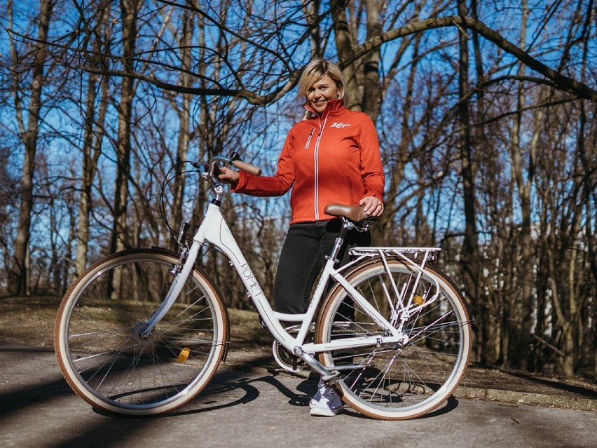 Poczuj wiatr we włosach! Wygraj rower!  Otwarcie sezonu rowerowego  w Supraślu