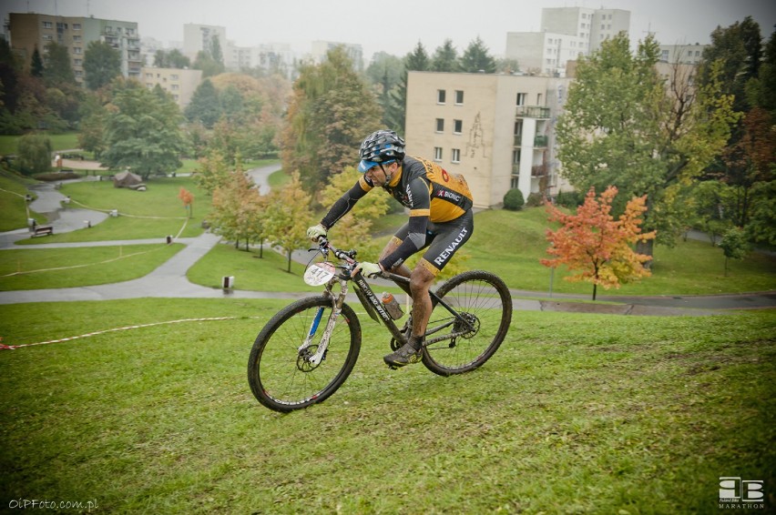 Poland Bike XC 2015, Warszawa. Zakończenie sezonu na...