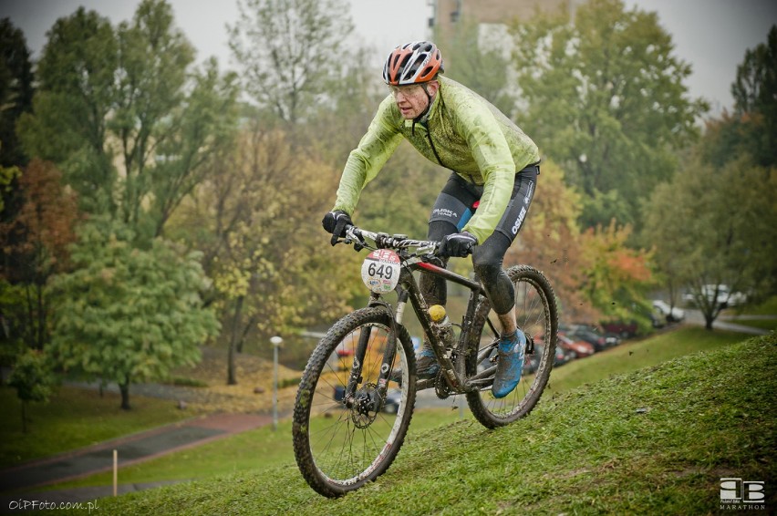 Poland Bike XC 2015, Warszawa. Zakończenie sezonu na...