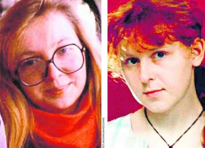 Dwie 17-latki zaginęły 26 stycznia 1993 roku na Podhalu. Co...