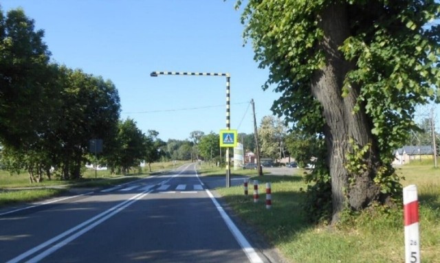 Ścieżka rowerowa między Malborkiem a Sztumem zakończy się w okolicach malborskiego Cmentarza Komunalnego.