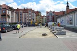 Lidl naprawił parking dla klientów