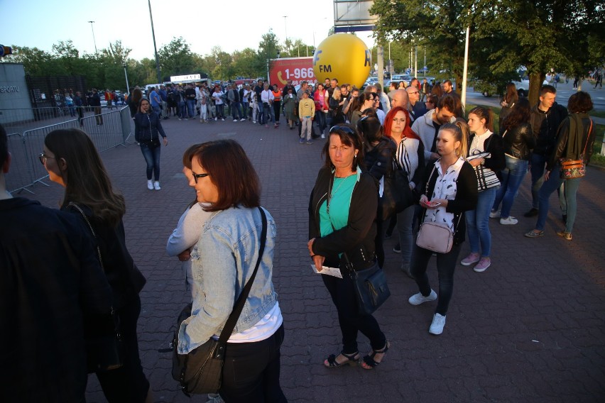 Bryan Adams na Torwarze. Artysta nie zawiódł warszawskiej...