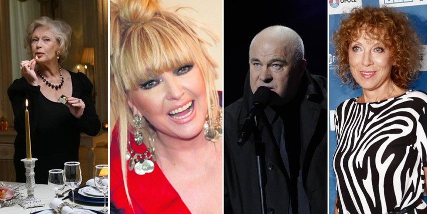 Jakie emerytury mają znane piosenkarki i piosenkarze, czy...