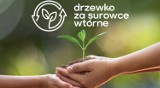 Akcja Drzewko za surowce wtórne. Zapraszamy pod "Galerię Chełm"! 