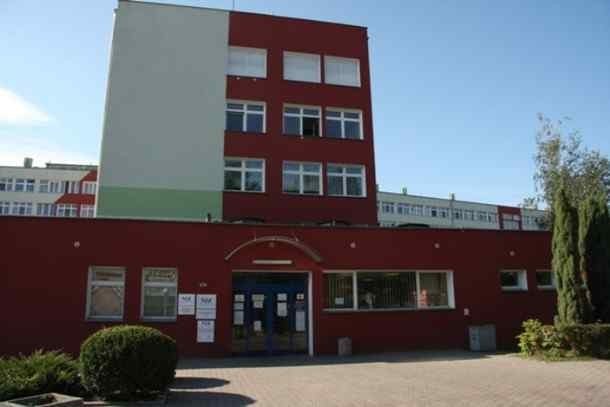 Szpital w Koninie