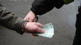 Zatrzymany łapówkarz w Mysłowicach: Chciał wręczyć policjantom 50 zł