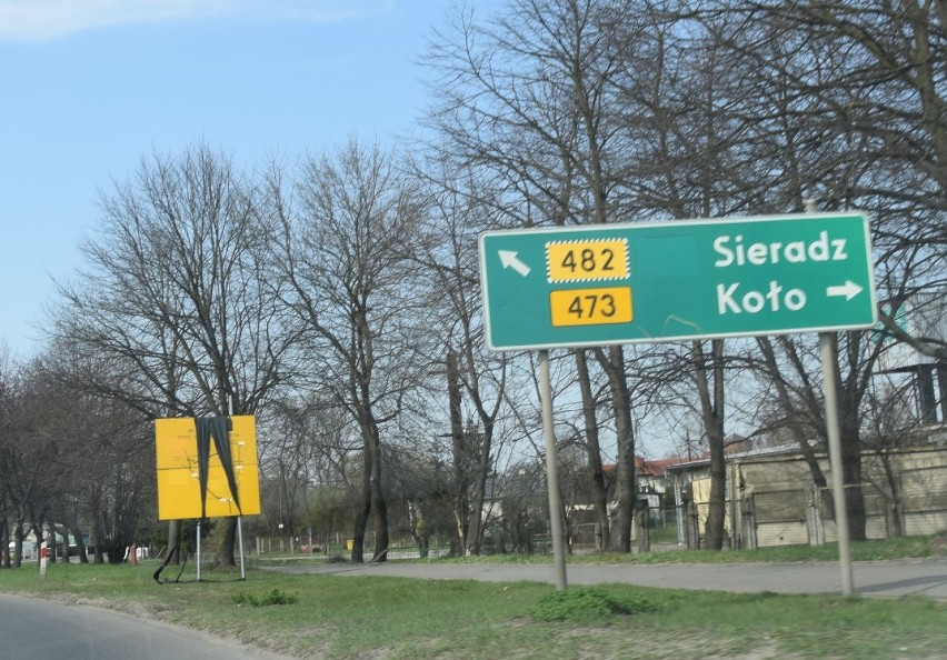 Zamknięcie przejazdu kolejowego w Łasku na trasie Łask – Szadek. Od poniedziałku objazd