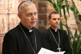 Biskup Płocki Piotr Libera odchodzi na emeryturę. Papież przyjął jego rezygnację. Administratorem apostolskim zostanie biskup toruński