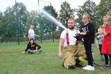 Pokazy strażackie na festynie w Gościejewie [ZDJĘCIA]