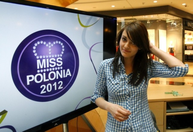 Miss Polonia 2012: Casting w Kaskadzie