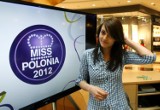 Miss Polonia 2012: Pierwszy casting w Kaskadzie [zdjęcia, film]