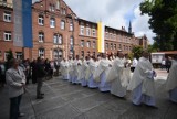 Katowice: Kościół Św. Szczepana w Bogucicach podniesiony do rangi bazyliki mniejszej [ZDJĘCIA]