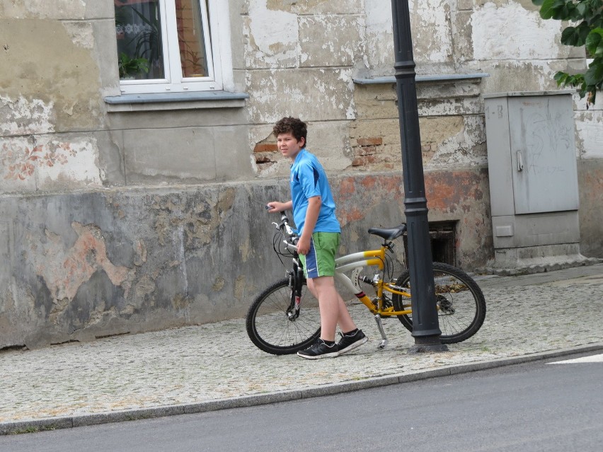 Do 3 sierpnia codziennie (prócz niedziel i świąt) w godz....