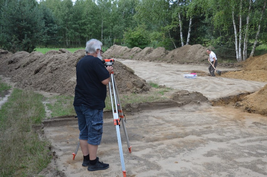 Tarnów. Chcesz zostać archeologiem? Muzeum Okręgowego w Tarnowie poszukuje wolontariuszy do prac w wykopaliskach