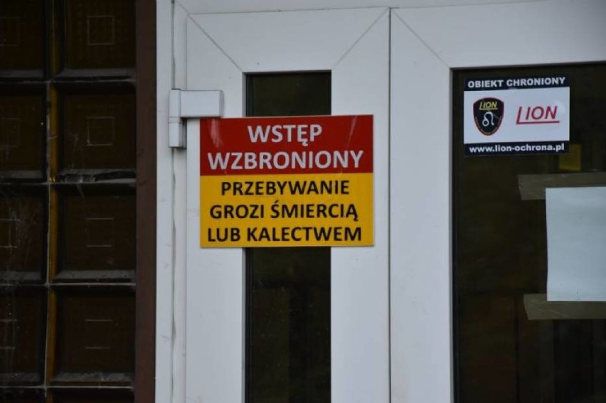 Śrem: miało być Centrum Aktywizacji, będą mieszkania. Gmina Śrem zaprezentowała koncepcję osiedla w miejsce dawnej siedziby straży pożarnej