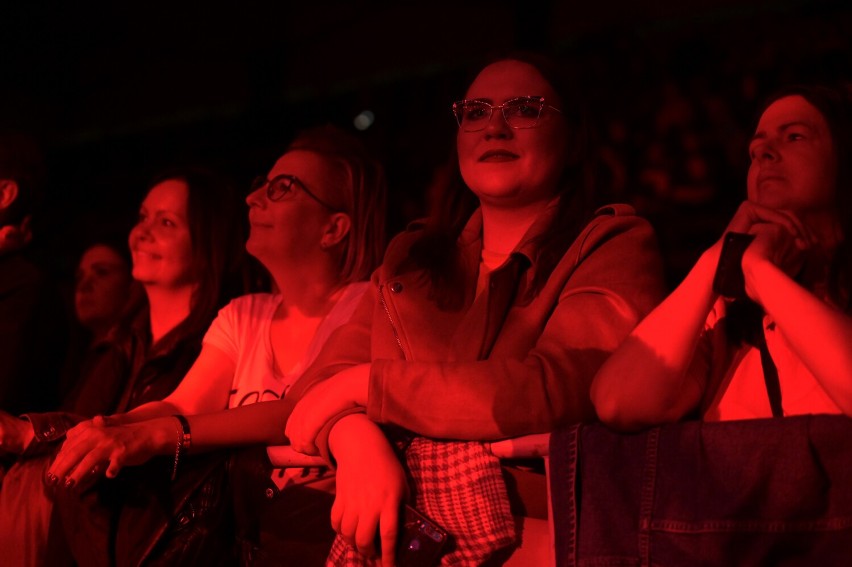 Koncert zespołu Dżem w Grudziądzu