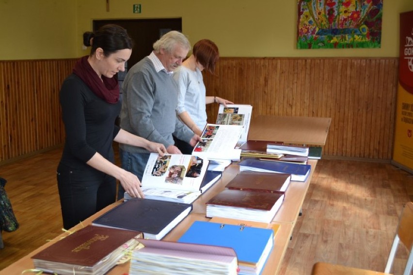 Gmina Trąbki Wielkie: Najlepsze kroniki Gminnego Konkursu Kronikarskiego o Gęsie Pióro [ZDJĘCIA]