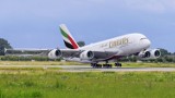 Linie Emirates wracają do rozkładu lotów sprzed pandemii. Będą kursować codziennie na trasie Warszawa-Dubaj