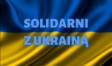 WRZEŚNIA: JUTRO spotykamy się na rynku, by pokazać solidarność z Ukrainą. Nie może Cię zabraknąć [SZCZEGÓŁY]
