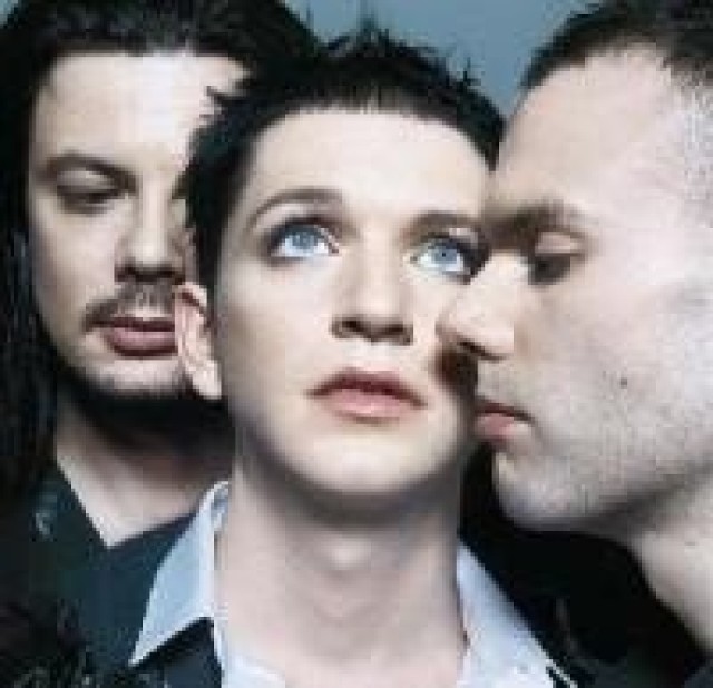 Placebo - gwiazda pierwszego dnia